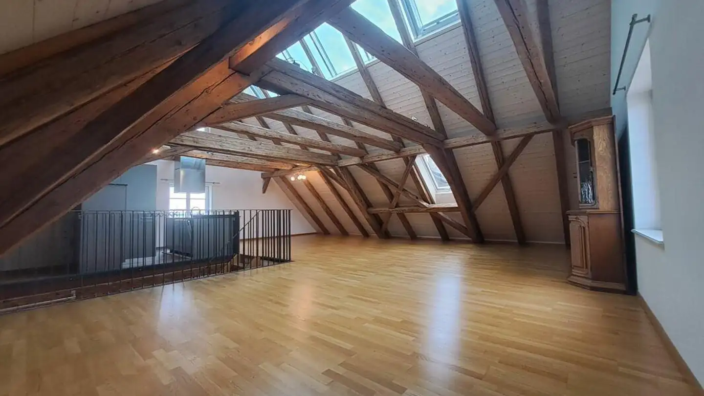 Appartamento in affitto - Seestrasse 72, 9326 Horn - Photo 4