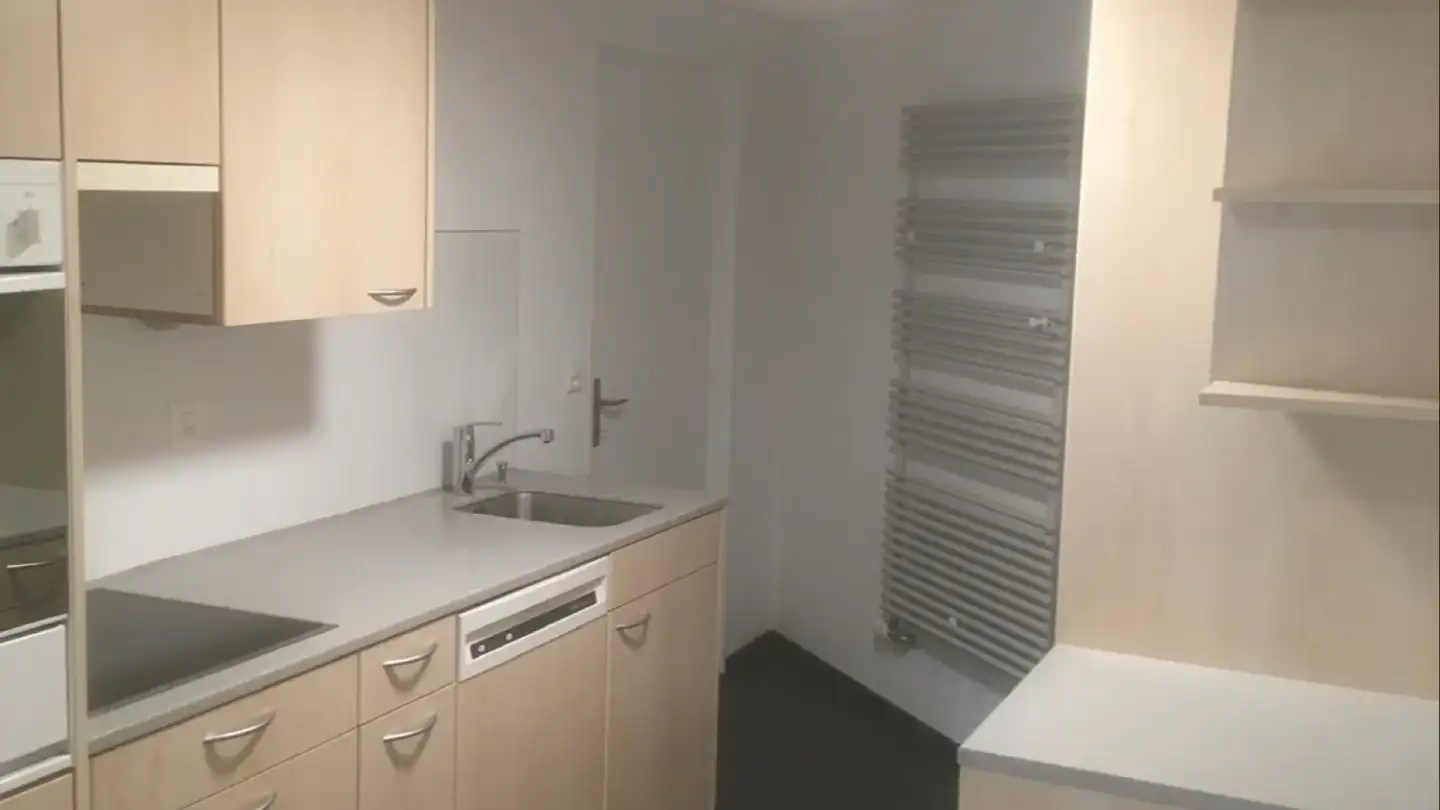 Wohnung mieten - Mühlegässli 8, 3324 Hindelbank - Foto 2