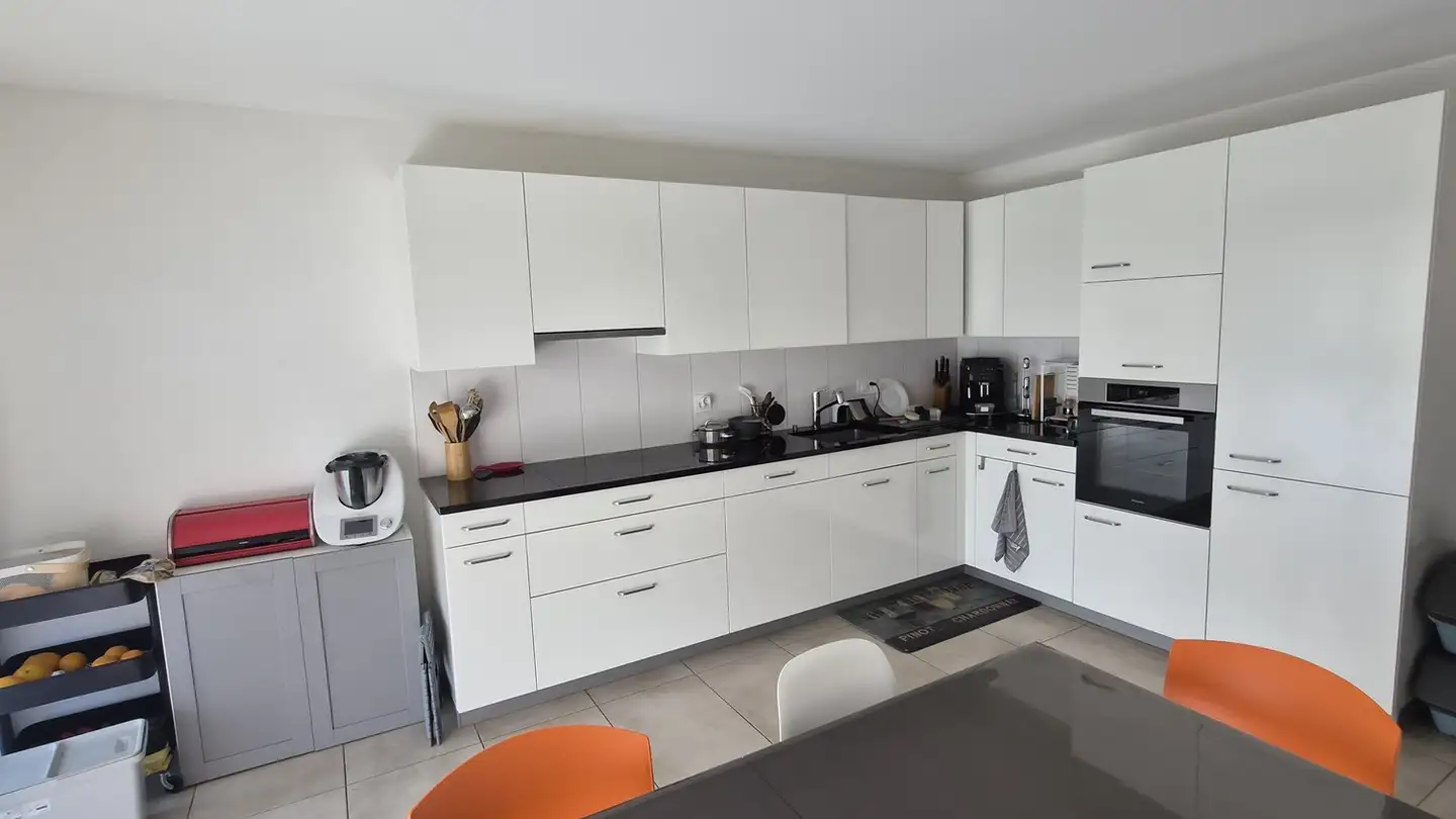 Appartement à louer - Rue De L'ancien-Comté 9, 1635 La Tour-de-Trême - Photo 2