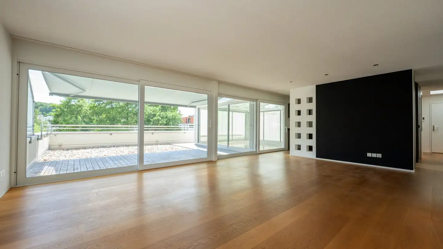 Penthouse for sale - Natternweg 23, 4852 Rothrist - Photo 2