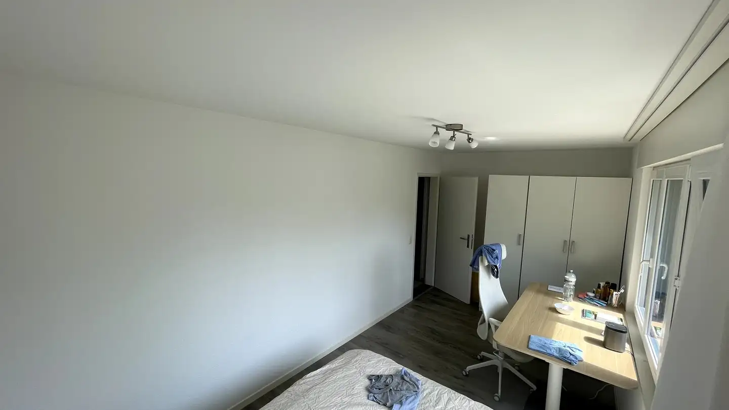 Chambre à louer - Dorfstrasse 53, 8834 Schindellegi - Photo 2