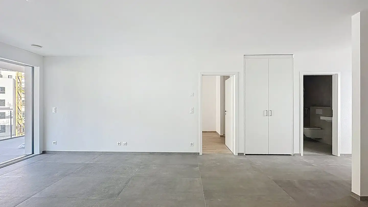 Apartment for rent - Route De Préjeux 43, 1950 Sion - Photo 4