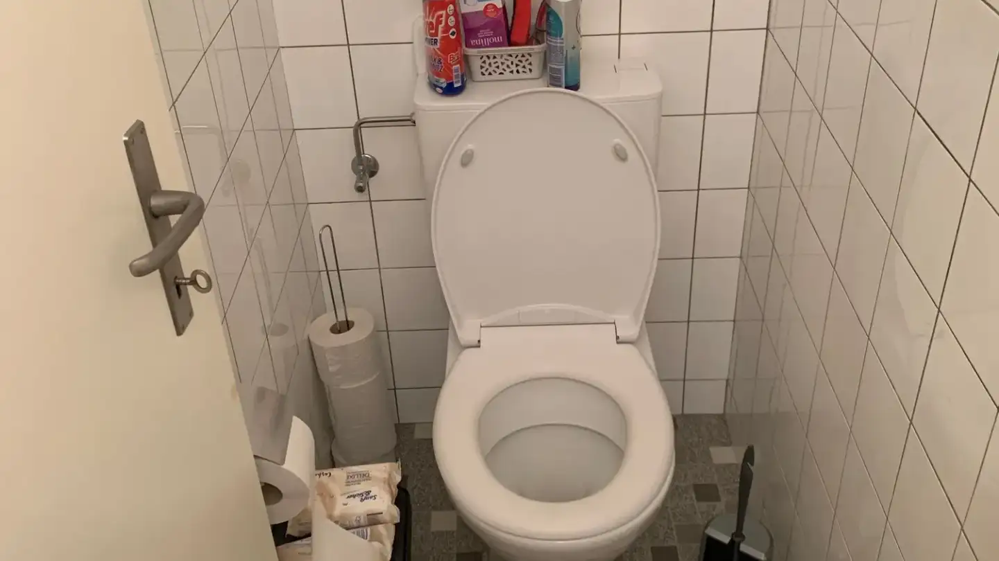 Chambre à louer - Oststrasse 32, 8570 Weinfelden - Photo 4