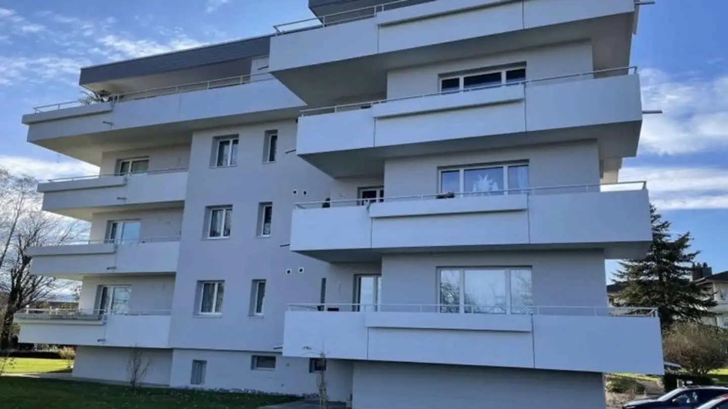 Apartment for rent - Hauptstrasse 74, 9323 Steinach - Photo 3