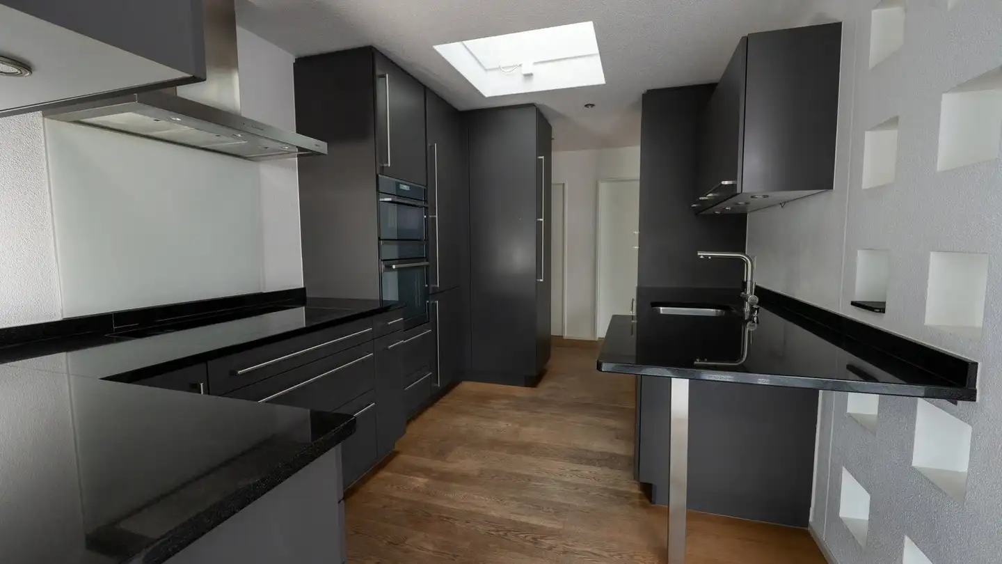 Penthouse for sale - Natternweg 23, 4852 Rothrist - Photo 3