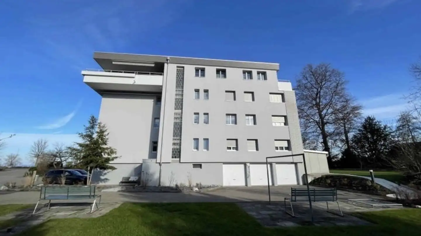 Apartment for rent - Hauptstrasse 74, 9323 Steinach - Photo 4