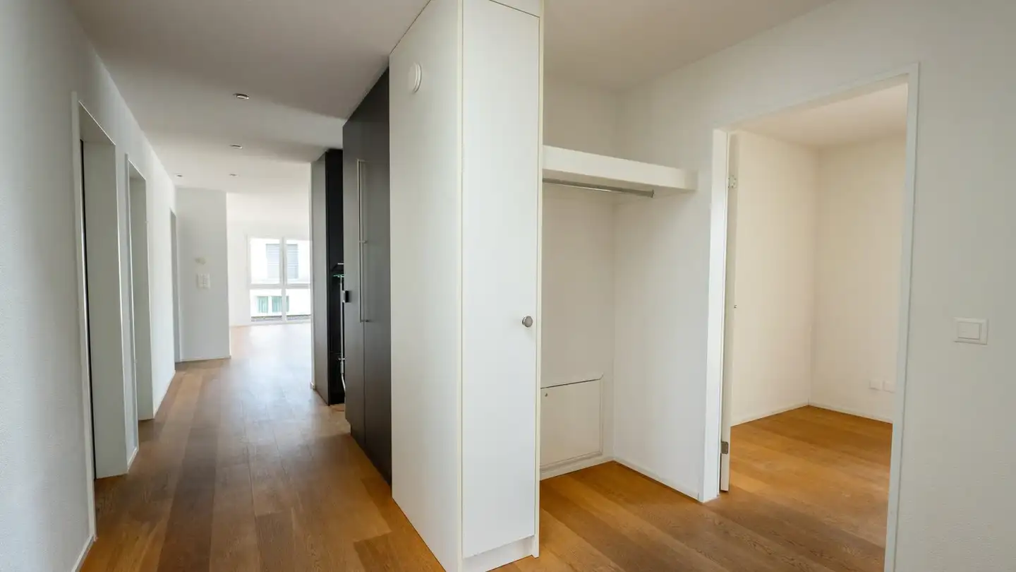 Penthouse for sale - Natternweg 23, 4852 Rothrist - Photo 4