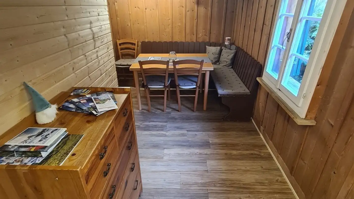 Appartement à louer - Schindelbodenweg 10, 3816 Burglauenen - Photo 3