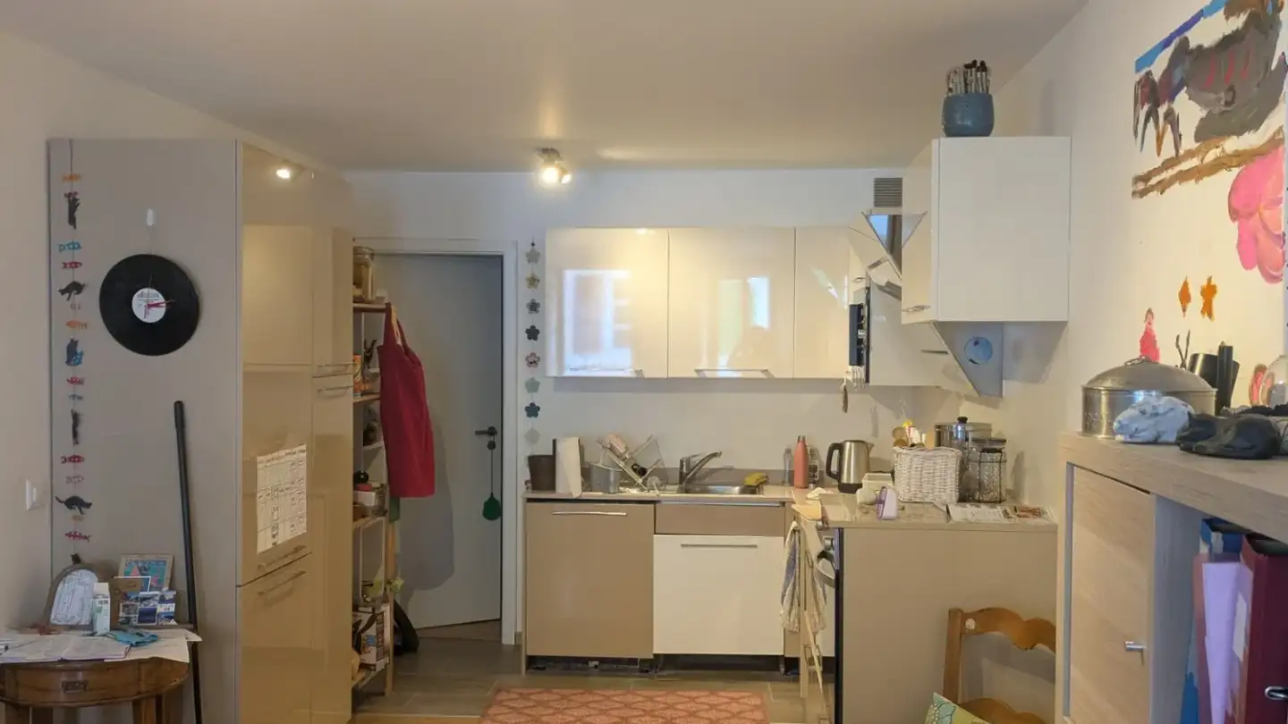 Wohnung mieten - Grand-Rue, 1844 Villeneuve VD - Foto 4