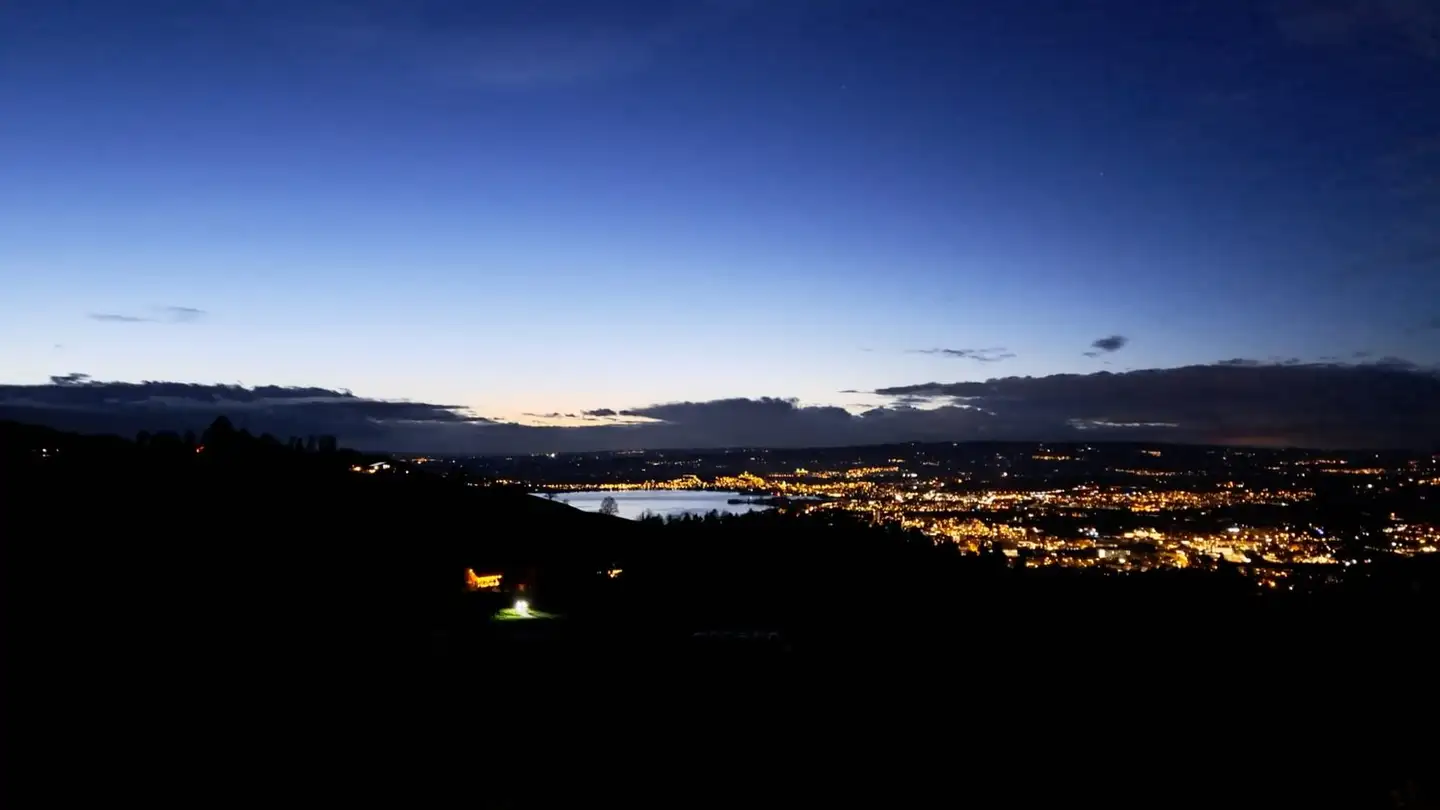 Maison en terrasse à vendre - Winzrüti 47, 6319 Allenwinden - Photo 3