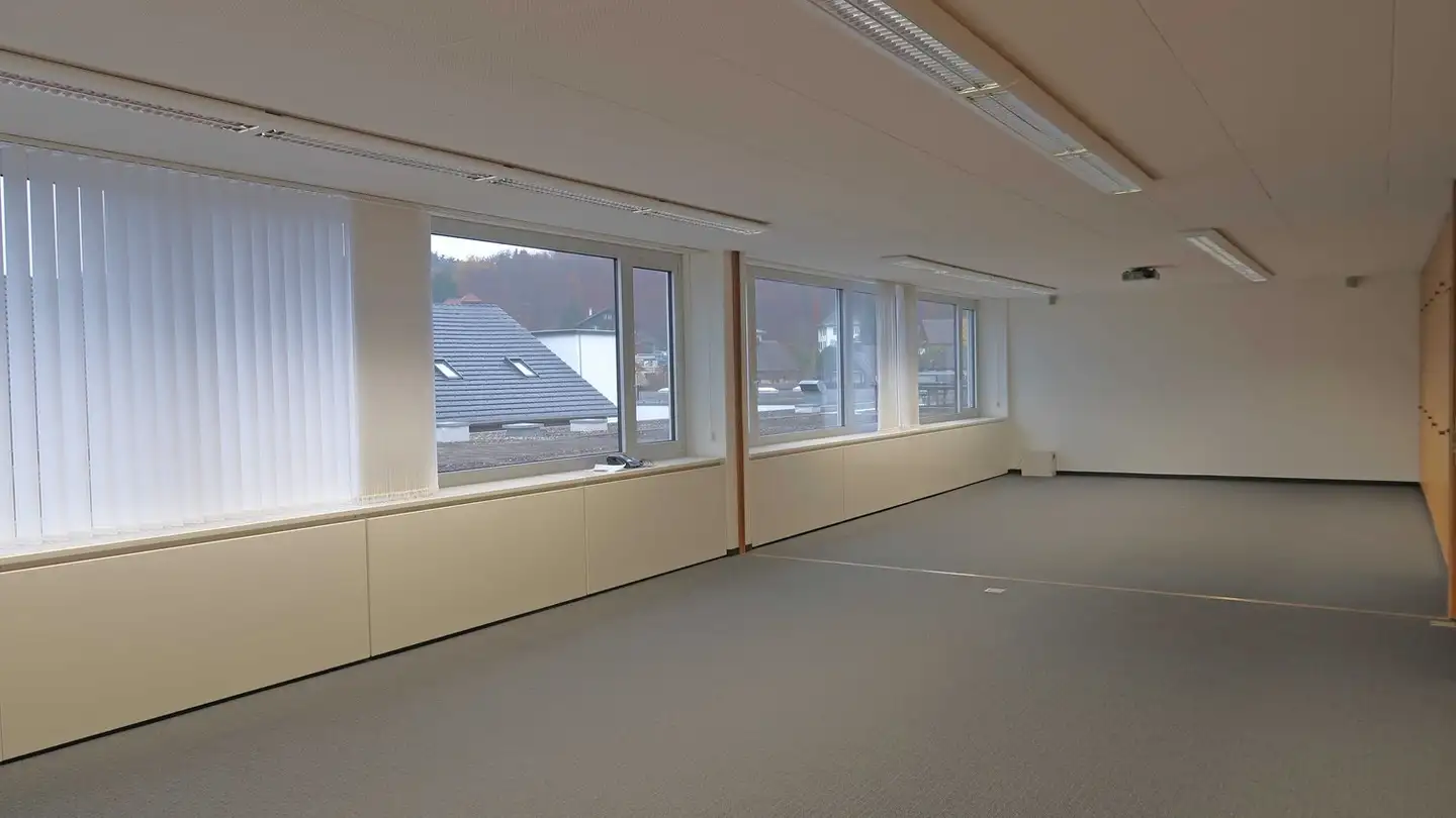 Bureau à louer - Seetalstrasse 2, 5703 Seon - Photo 2