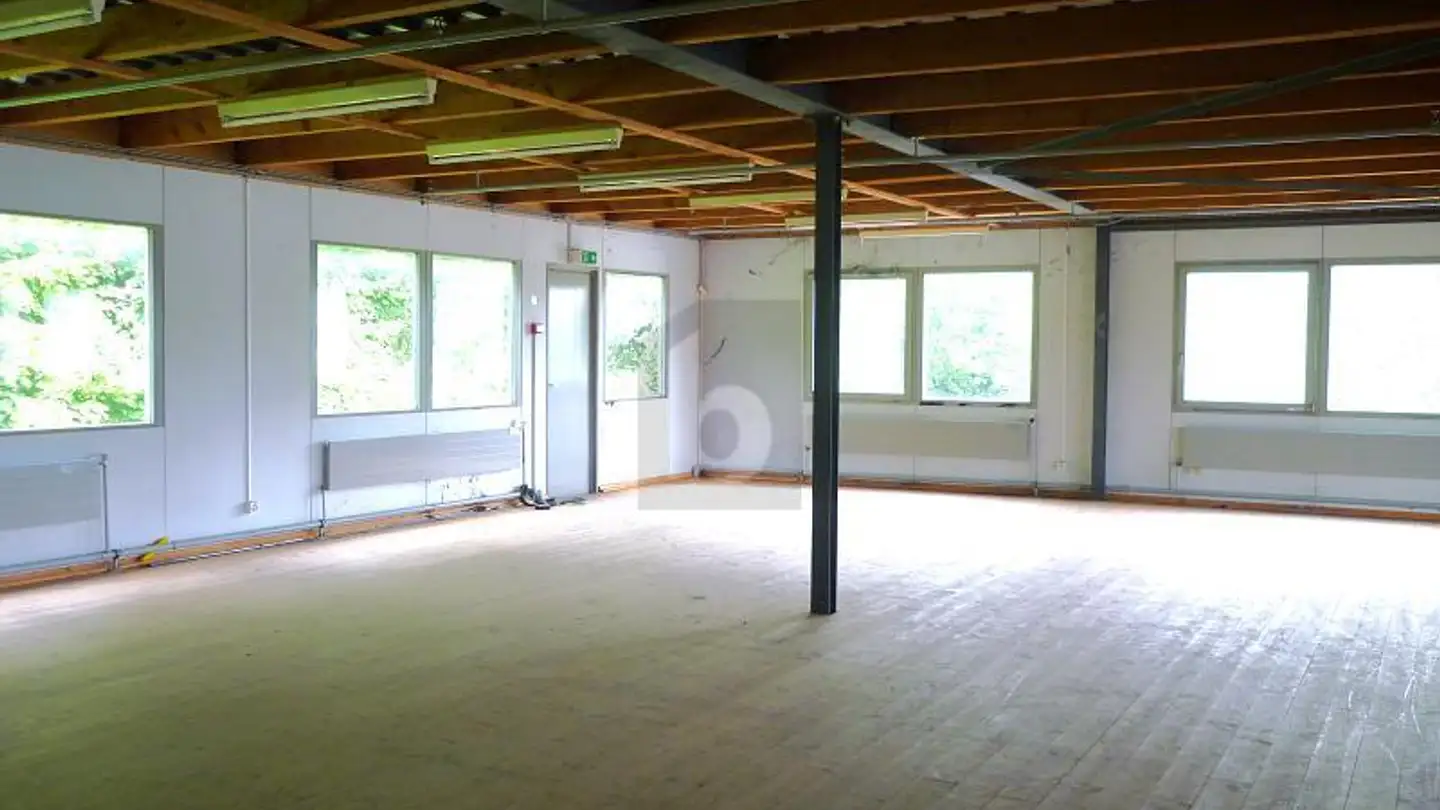 Industrieimmobilie mieten - 1123 Aclens - Foto 4