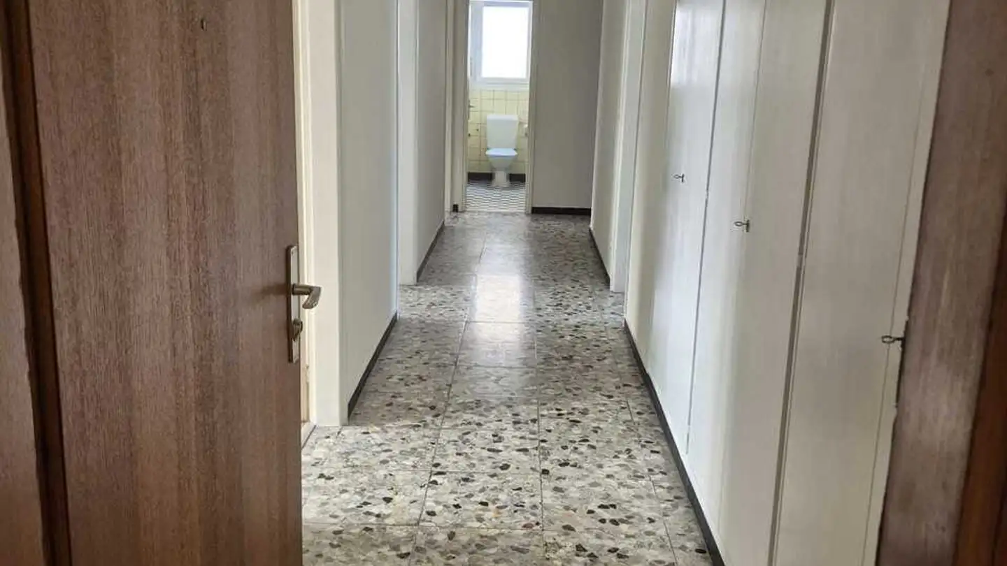 Appartamento in affitto - Via Ai Saleggi 6, 6600 Locarno - Foto 3