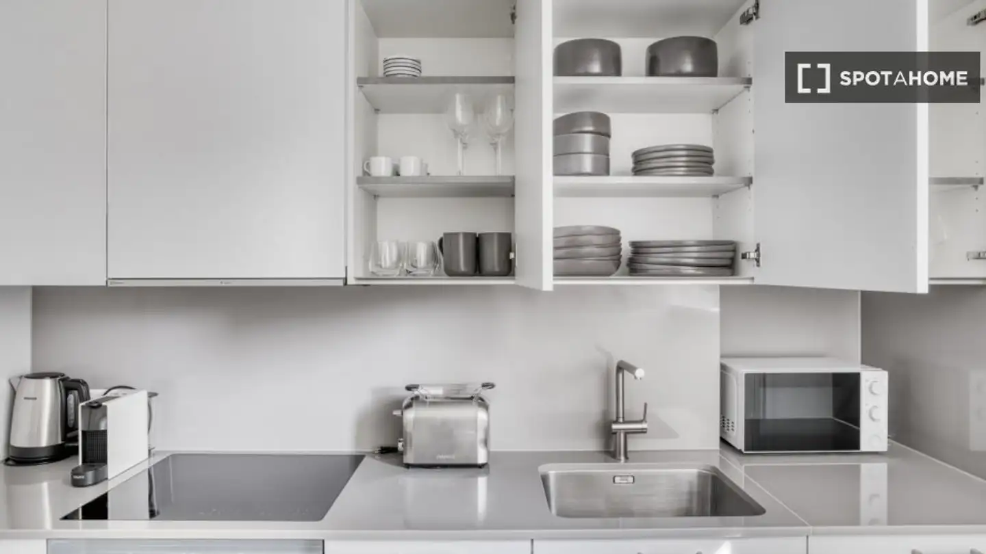 Appartamento in affitto - 8032 Zürich - Foto 4