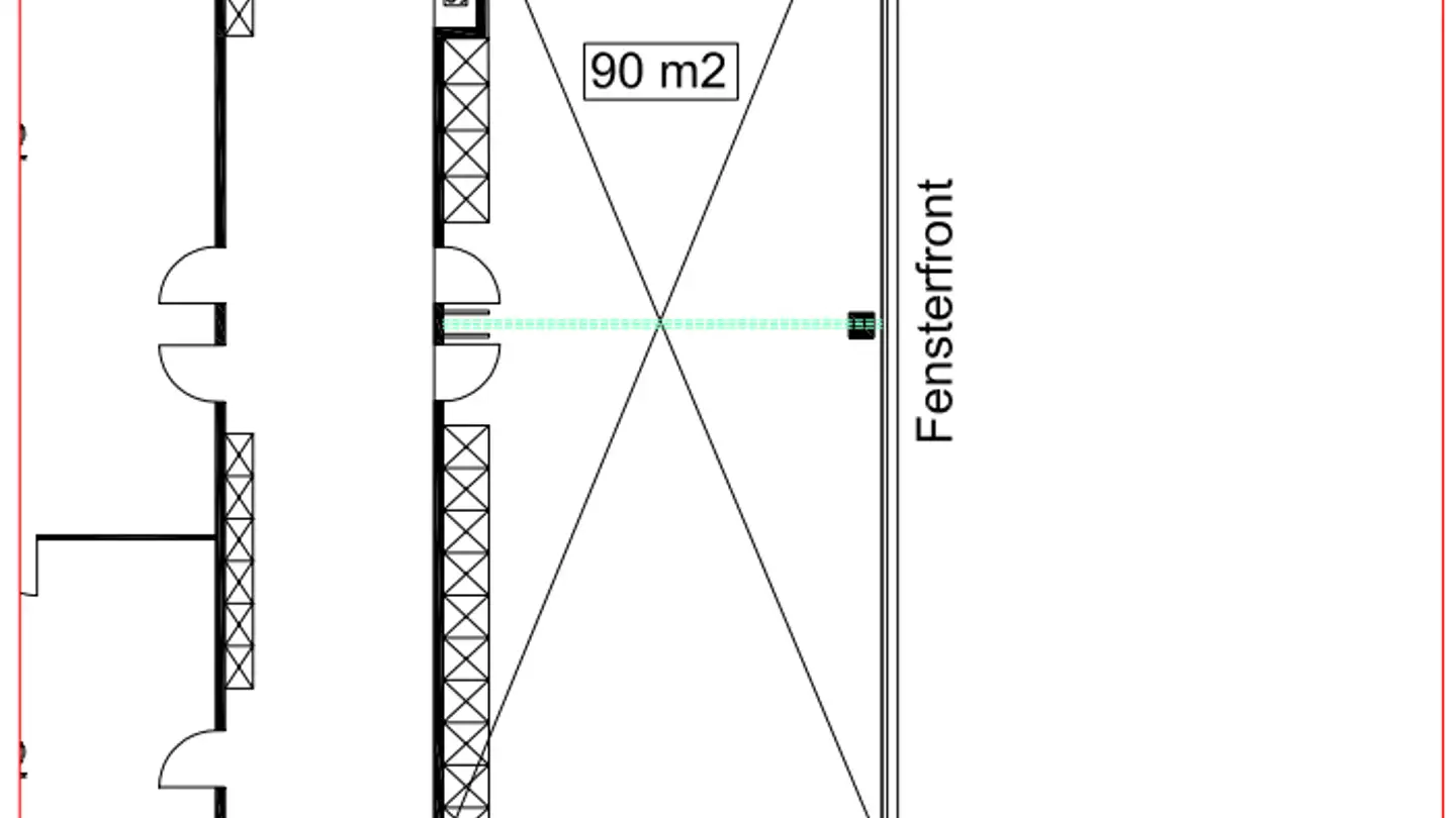 Bureau à louer - Seetalstrasse 2, 5703 Seon - Photo 4
