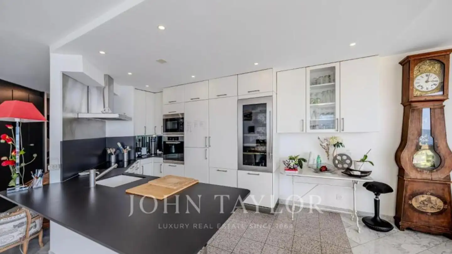 Wohnung kaufen - 1822 Chernex - Foto 4