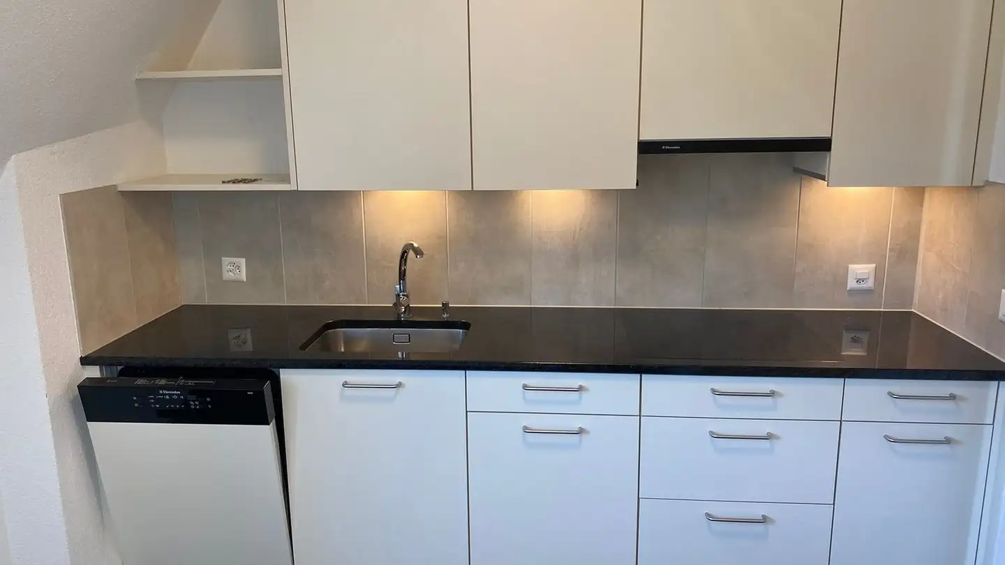 Dachgeschosswohnung mieten - Pestalozzistrasse 4, 8570 Weinfelden - Foto 2