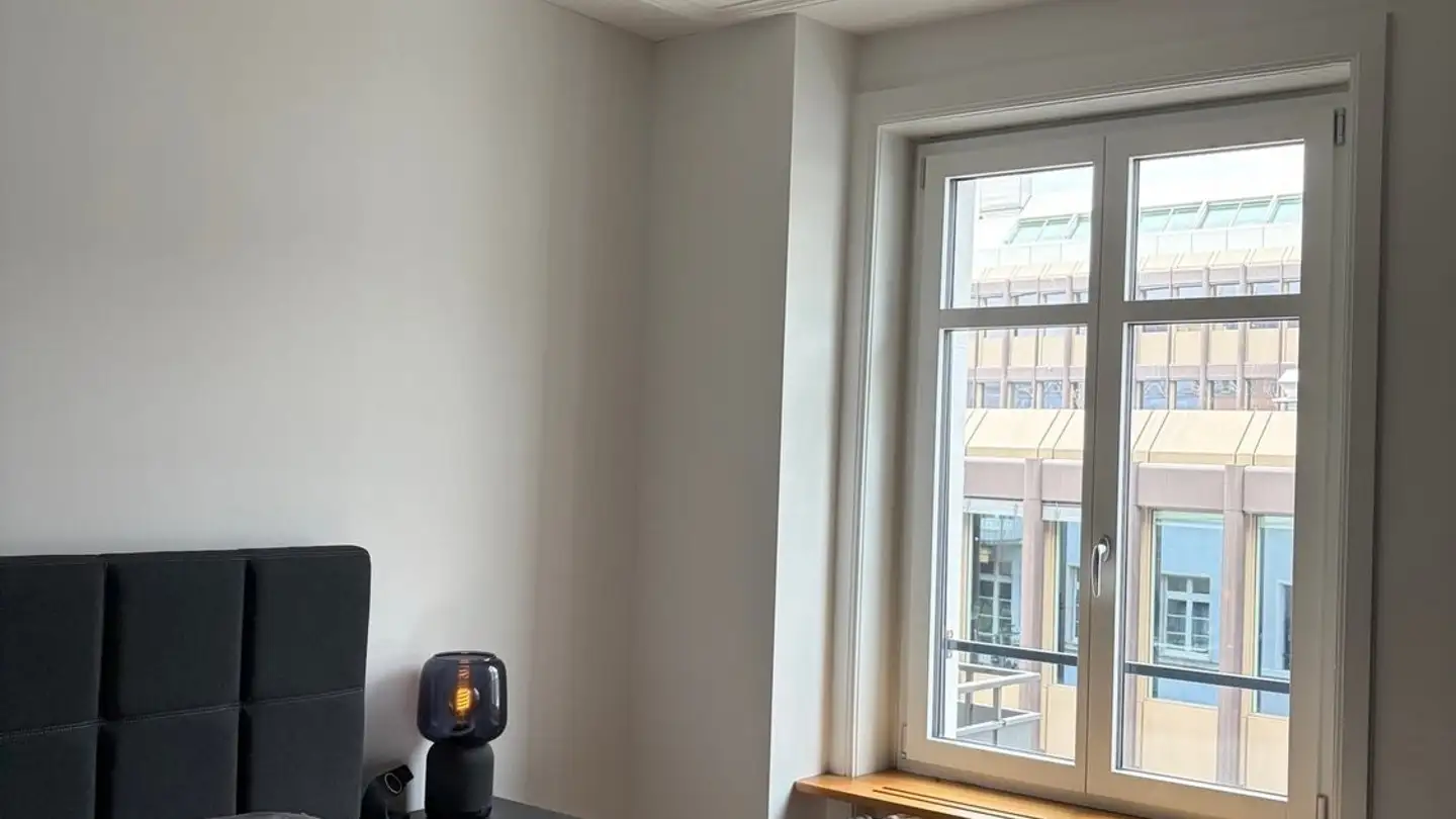 Apartment for rent - 8008 Zürich