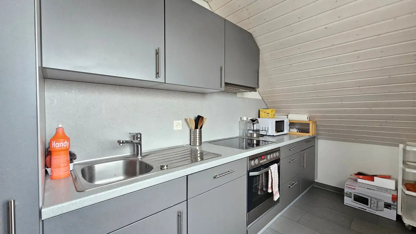 Wohnung mieten - Bahnhofstrasse 4, 2544 Bettlach - Foto 2