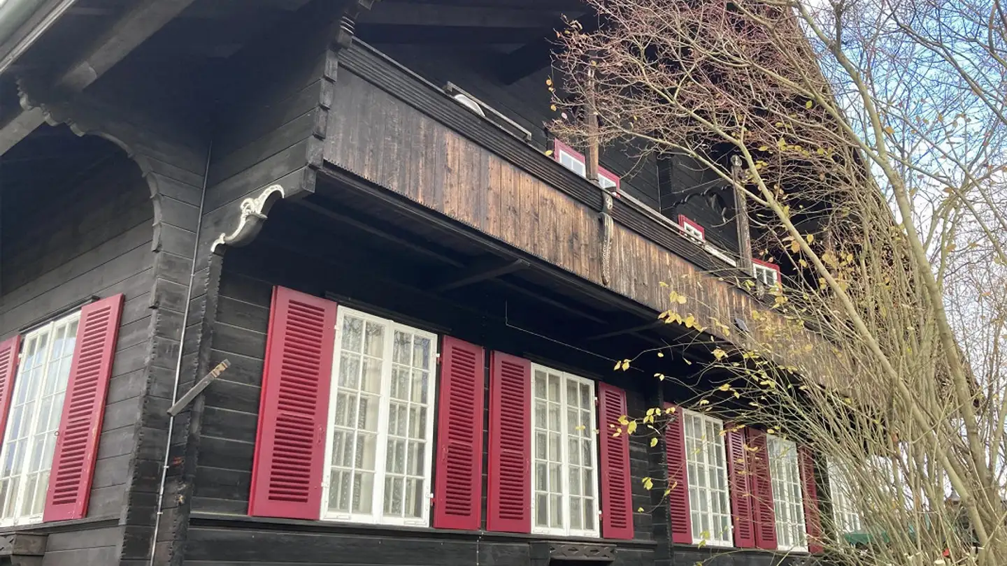 Casa singola in vendita - Kirschgartenstrasse 6, 4133 Pratteln