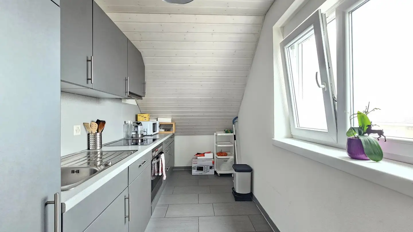 Wohnung mieten - Bahnhofstrasse 4, 2544 Bettlach - Foto 3