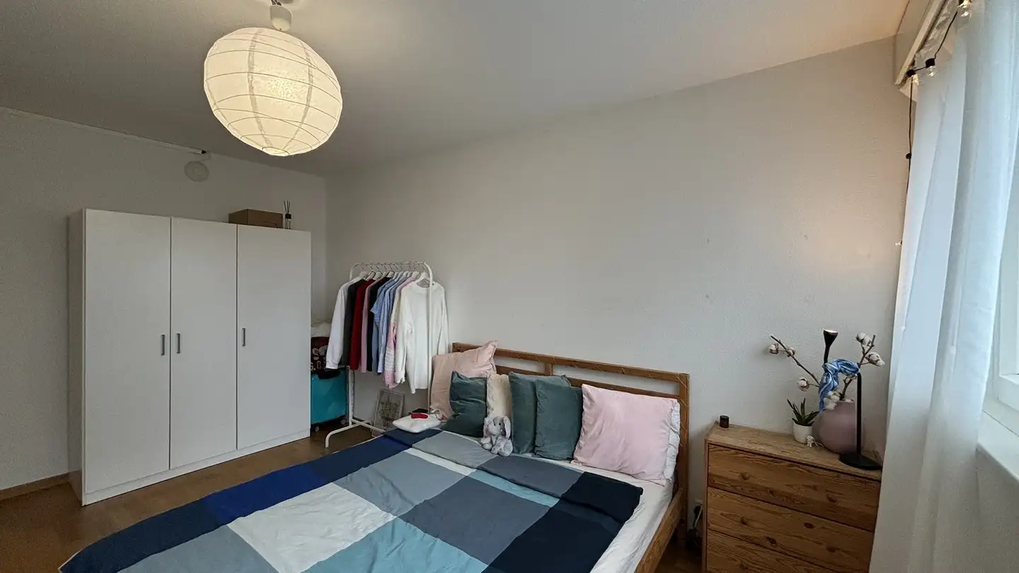 Chambre à louer - 3018 Bern - Photo 2