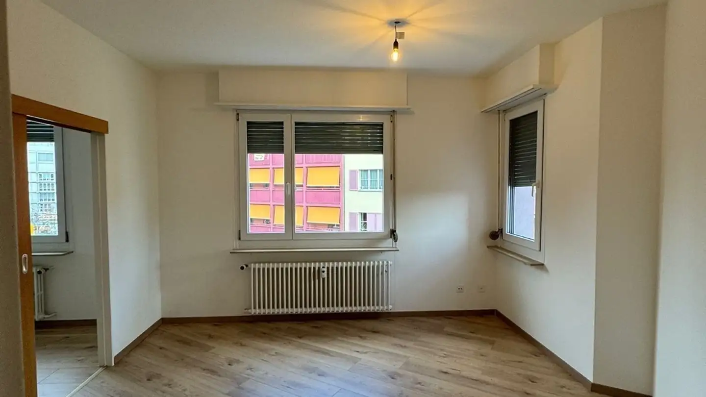 Appartamento in affitto - Beckenstrasse 9, 4056 Basel