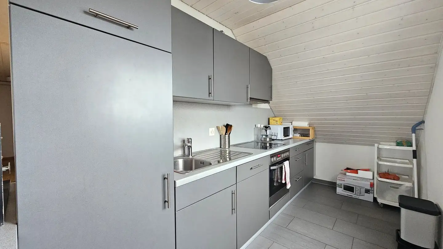 Wohnung mieten - Bahnhofstrasse 4, 2544 Bettlach - Foto 4