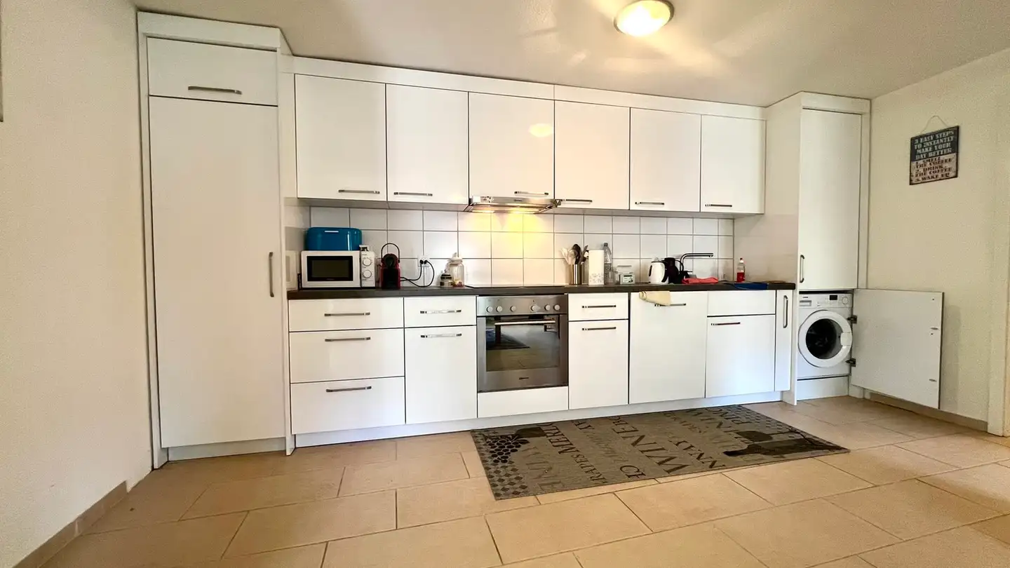 Wohnung mieten - Hauptstrasse 16, 4234 Zullwil - Foto 3