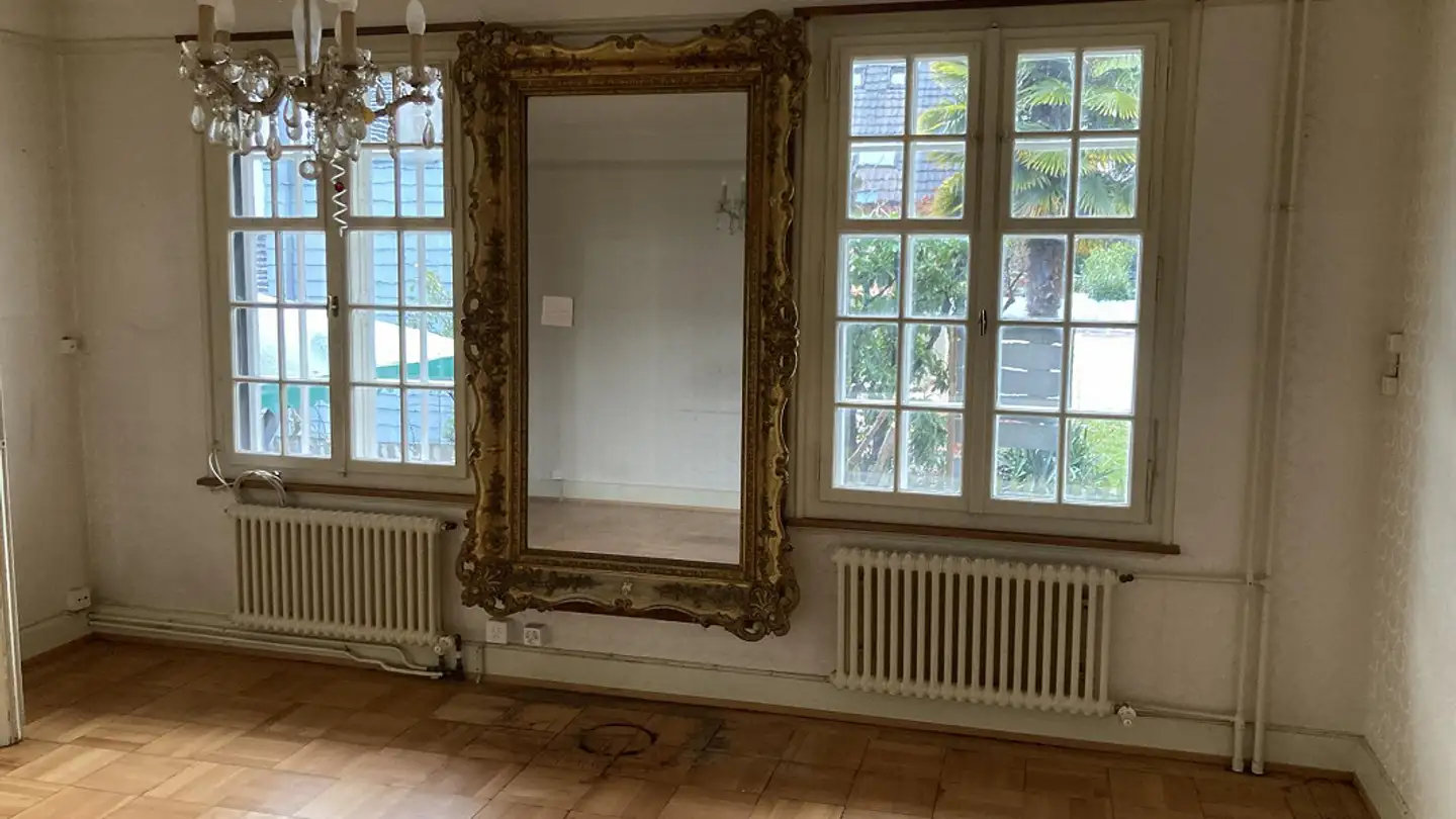 Einfamilienhaus kaufen - Kirschgartenstrasse 6, 4133 Pratteln - Foto 3