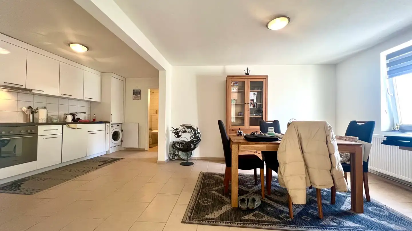 Wohnung mieten - Hauptstrasse 16, 4234 Zullwil - Foto 4
