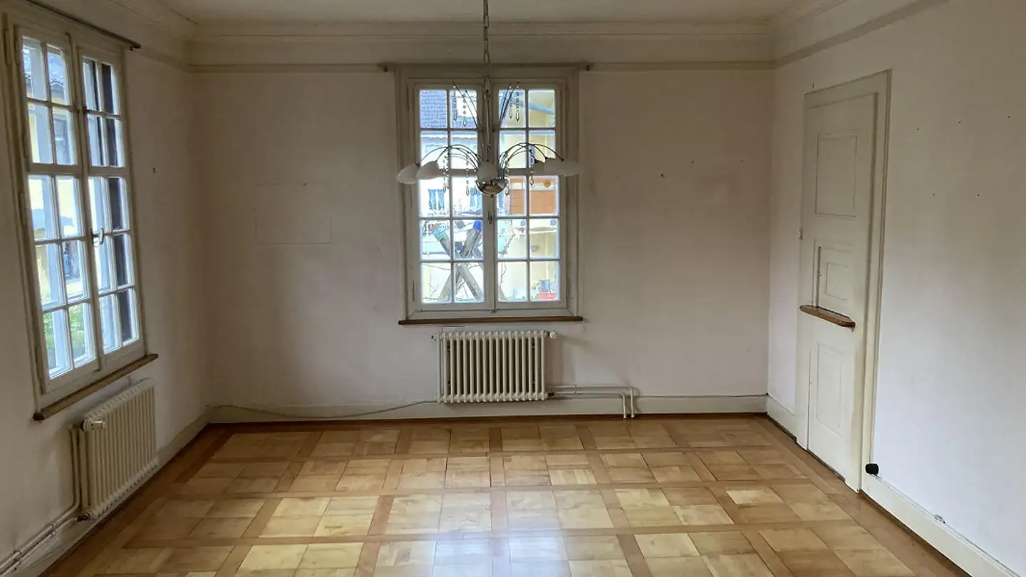 Einfamilienhaus kaufen - Kirschgartenstrasse 6, 4133 Pratteln - Foto 4