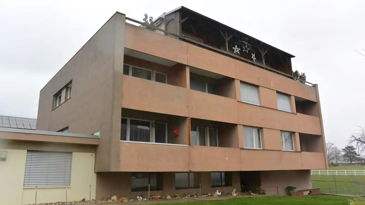 Wohnung mieten - Eggematt 4, 2544 Bettlach