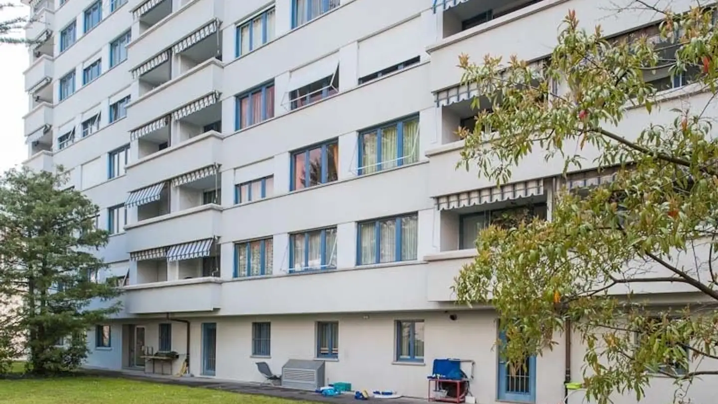 Appartement à louer - Malzgasse 12, 4052 Basel - Photo 2