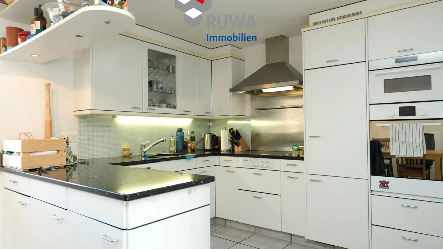 Duplex in vendita - Schlossstrasse 10d, 3427 Utzenstorf - Photo 2