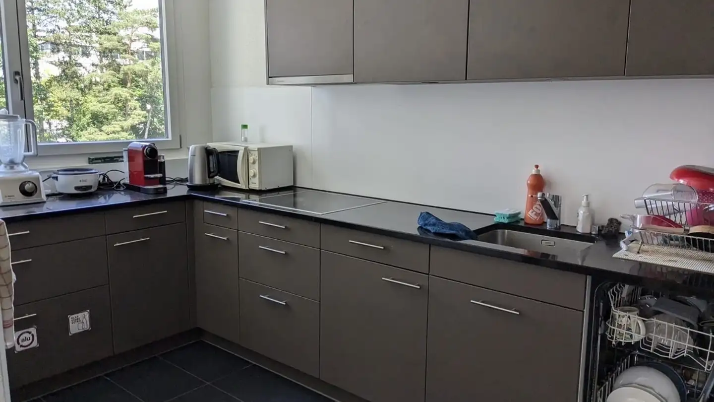 Chambre à louer - 3018 Bern - Photo 4