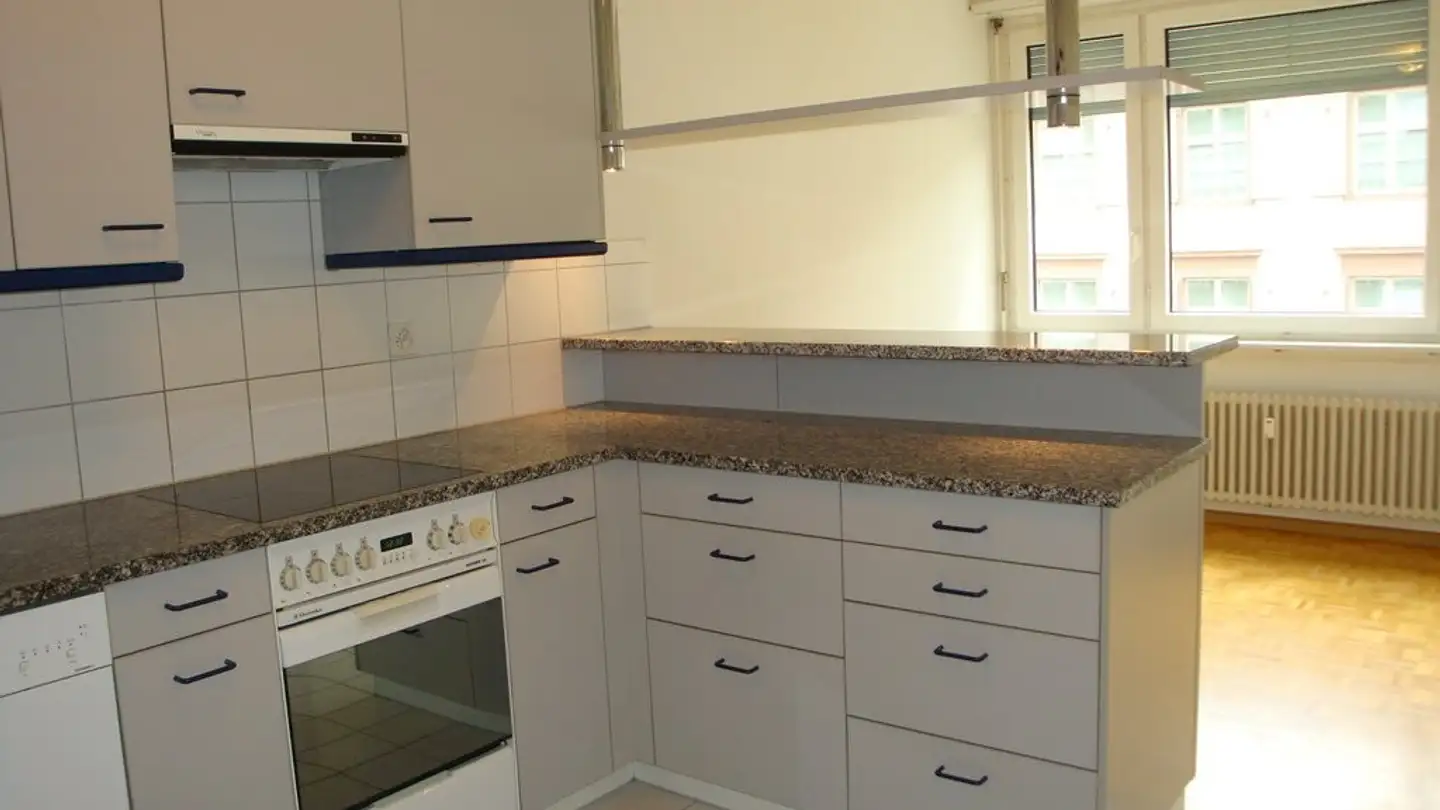 Appartement à louer - Malzgasse 12, 4052 Basel - Photo 3