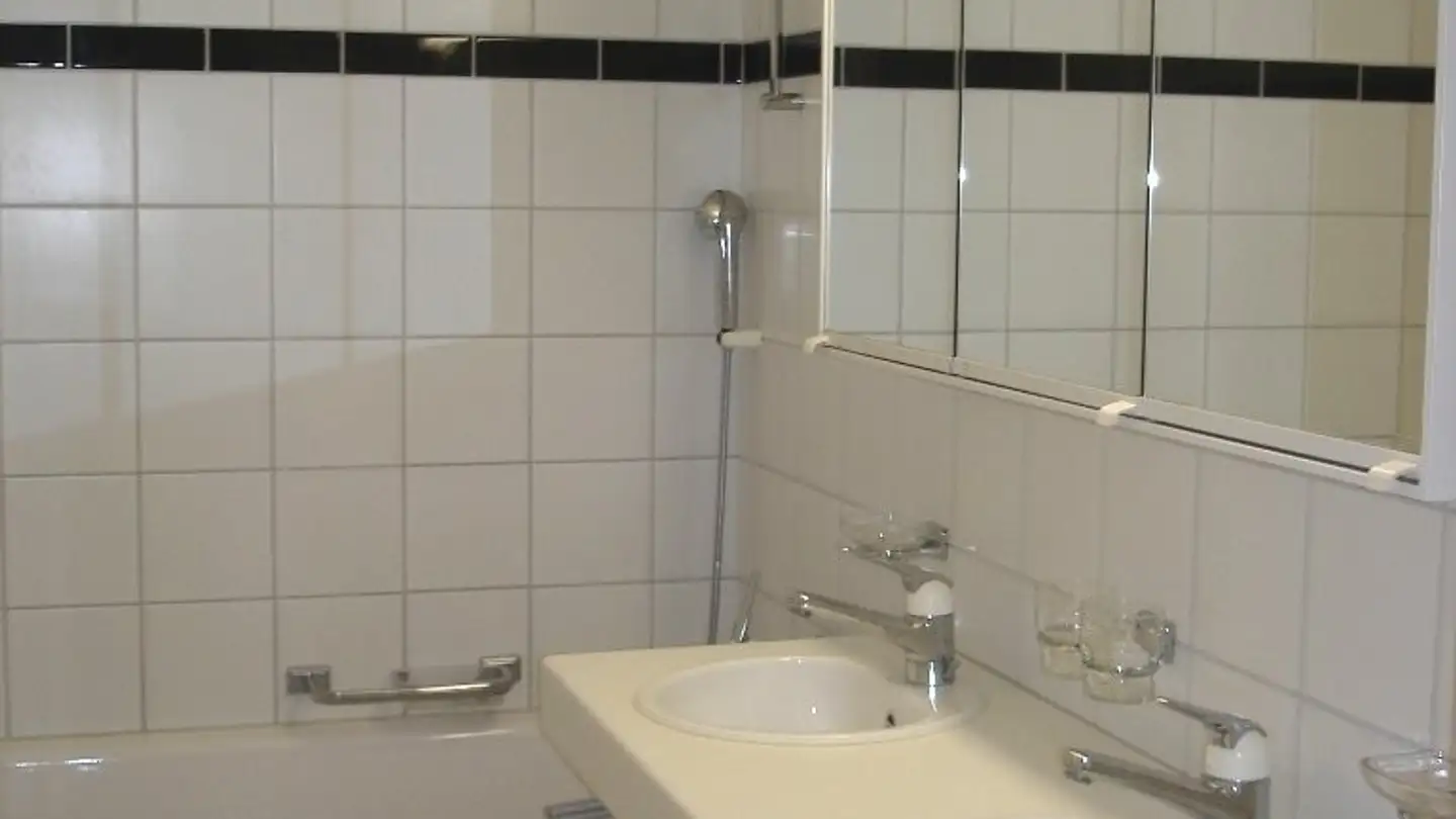Appartement à louer - Malzgasse 12, 4052 Basel - Photo 4