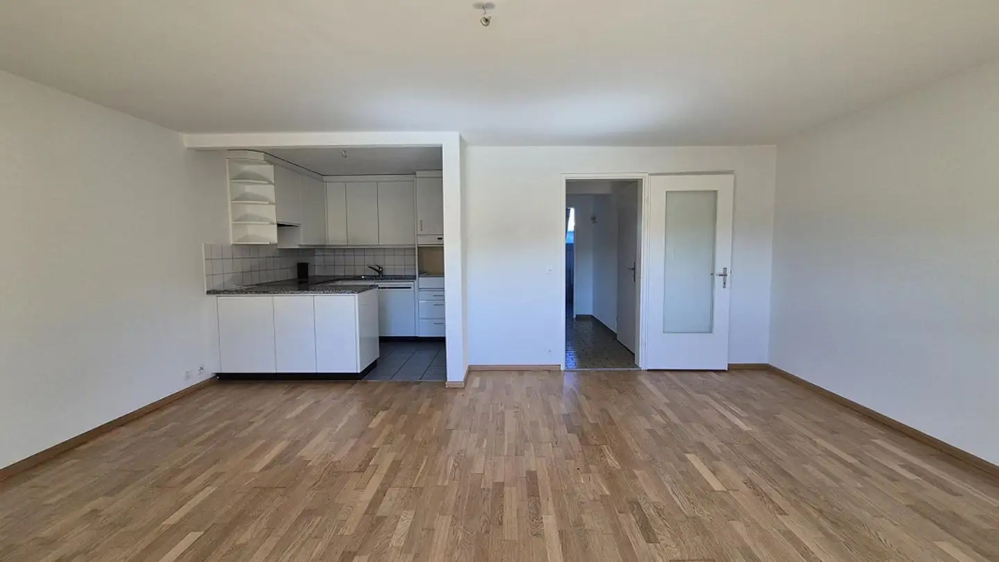 Appartamento in affitto - Hauptstrasse 17, 4143 Dornach - Foto 3