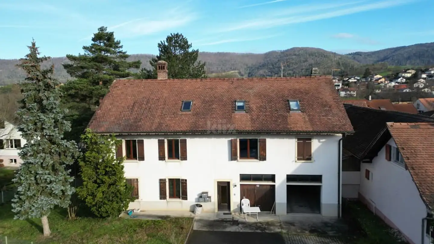 Single house for sale - 2824 Vicques