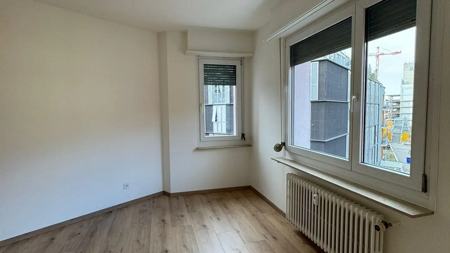 Appartamento in affitto - Beckenstrasse 9, 4056 Basel - Foto 2