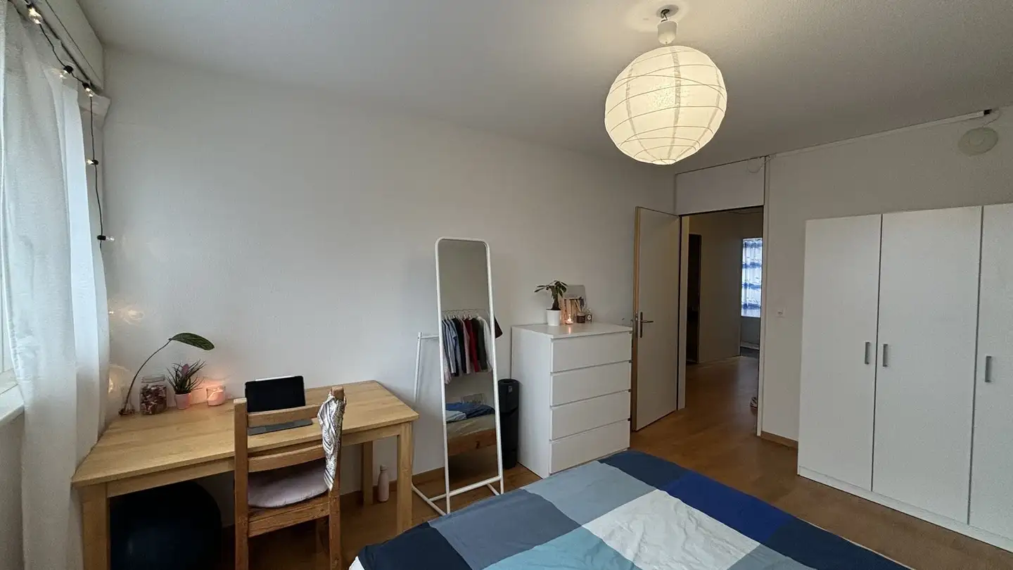 Chambre à louer - 3018 Bern - Photo 3