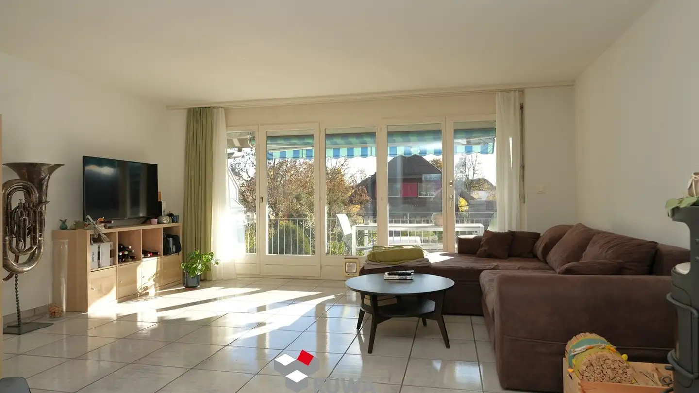 Duplex in vendita - Schlossstrasse 10d, 3427 Utzenstorf - Photo 4