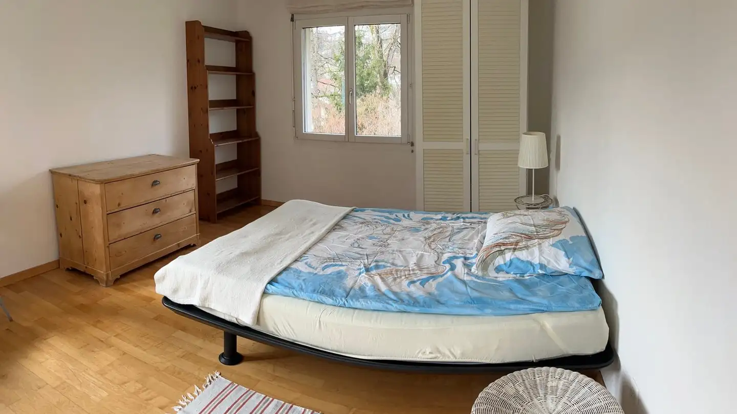 Zimmer mieten - Bühlstrasse 43, 8707 Uetikon am See