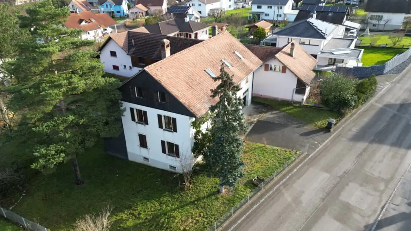 Single house for sale - 2824 Vicques - Photo 2