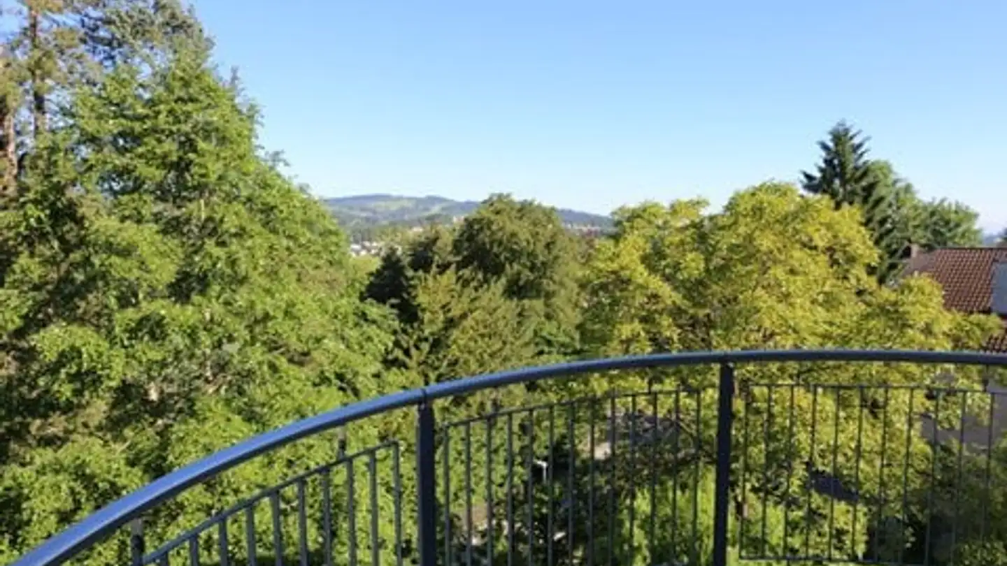Apartment for rent - Schorenstrasse 5, 9000 St. Gallen