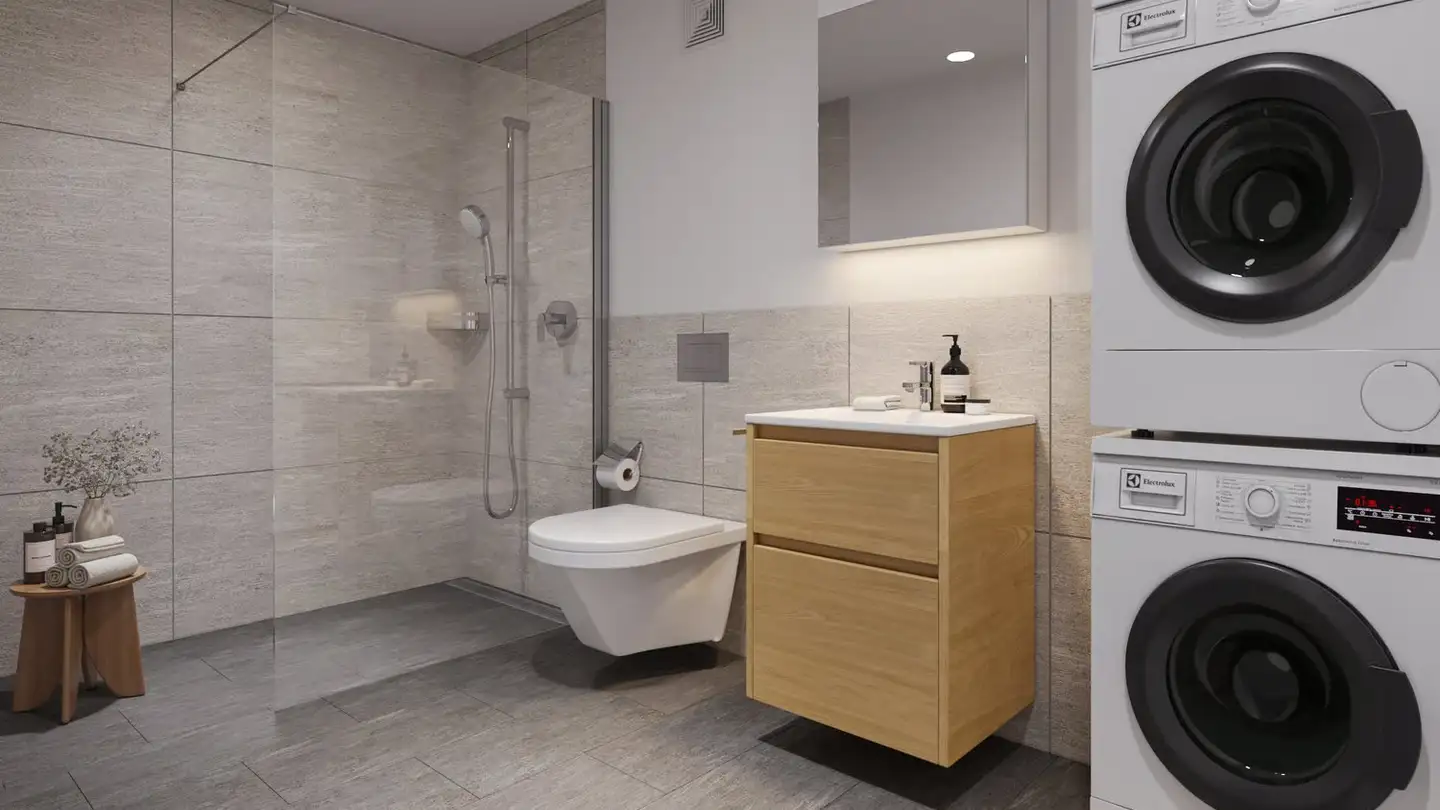 Appartamento in affitto - Gotschnastrasse 14, 7250 Klosters - Foto 3