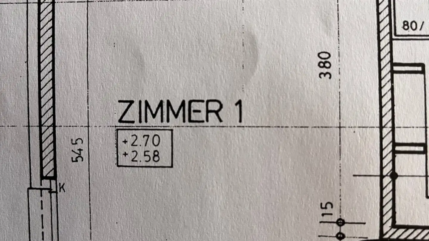 Zimmer mieten - Bühlstrasse 43, 8707 Uetikon am See - Foto 4
