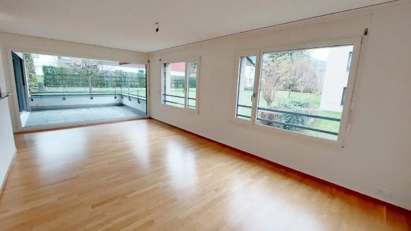 Appartamento in affitto - Flüelistrasse 15, 6064 Kerns