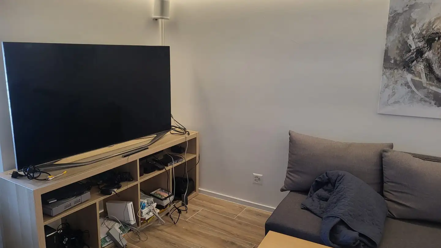 Stanza singola in affitto - Weierstrasse 51, 5313 Klingnau - Foto 4